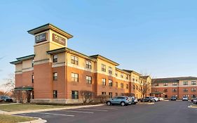 Extended Stay America Suites - Chicago - Vernon Hills - Lake Forest